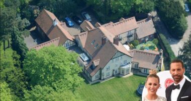 Hajduti i moshuar “ngec” në shtëpinë e Ferdinand, kalon natën në kopshtin e banesës