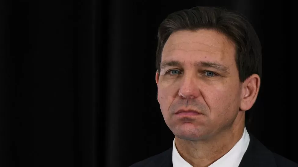 DeSantis do të shpallë kandidaturën për president në zgjedhjet e 2024