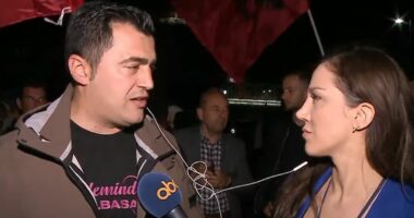 Një tjetër mandat në krye të Elbasanit/ Llatja: Nuk e kishim vënë asnjëherë në dyshim fitoren