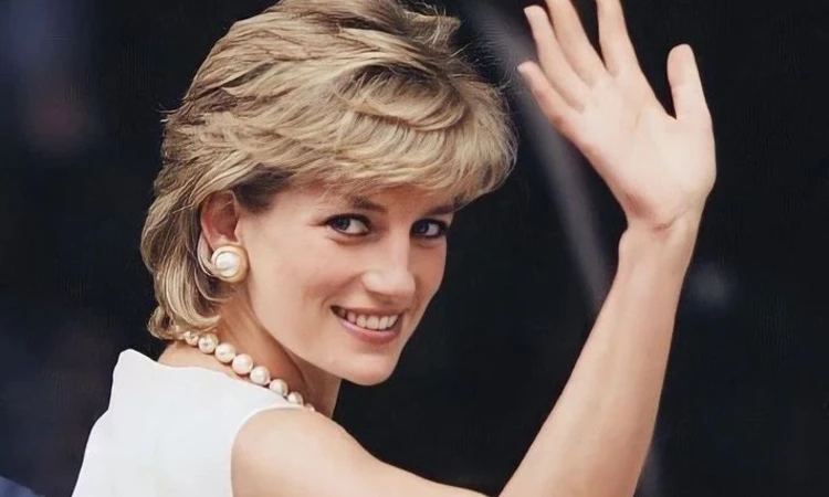 Historia pas shtëpisë në të cilën Princesha Diana u rrit, dalin fotot e papublikuara më parë