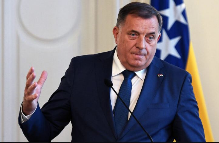 Dodik: Republika Srpska vazhdon bashkëpunimin me Rusinë pavarësisht nga presioni i Perëndimit