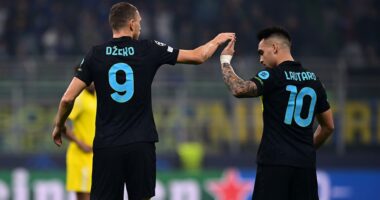 Sauditët “magnet” për lojtarët e njohur, sulmuesi i Interit mund të jetë shok skuadre me Ronaldon