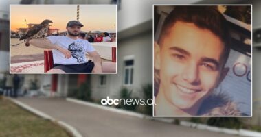 Zbrazi kallashnikovin ndaj “hasmit” / Kush është 22-vjeçari i arrestuar në Janinë, djali i të “fortit” të Pogradecit