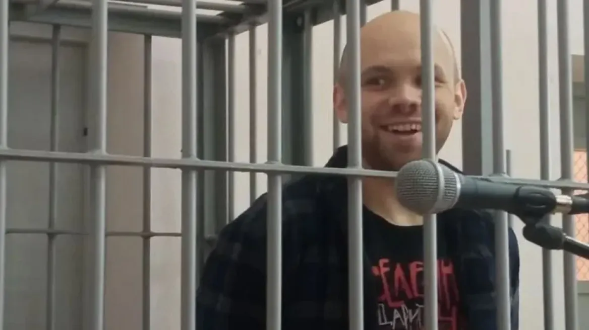 Krahasoi Putinin me Hitlerin, ish-mësuesi rus dënohet me 5 vite burg