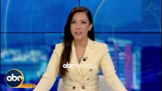 Tirana Live me Elisa Gjeranin (2/05/2023)