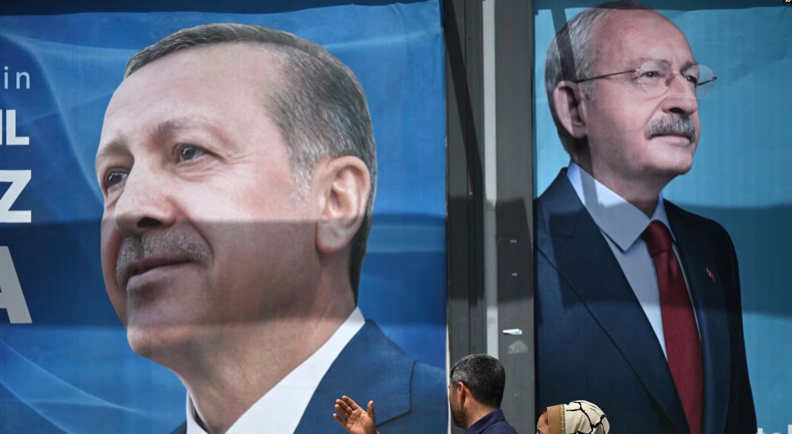 Erdogan dhe Kiliçdaroglu “në garë” për votat e nacionalistëve