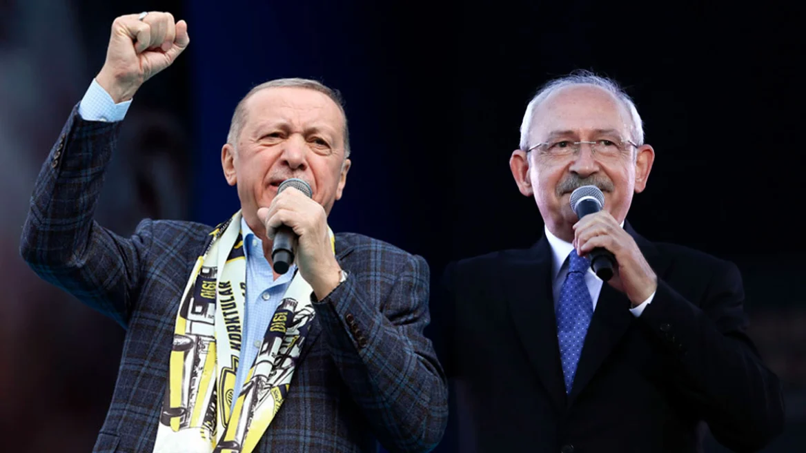 Zgjedhjet në Turqi/ Erdogan fiton raundin e parë kundrejt Kilicdaroglu   