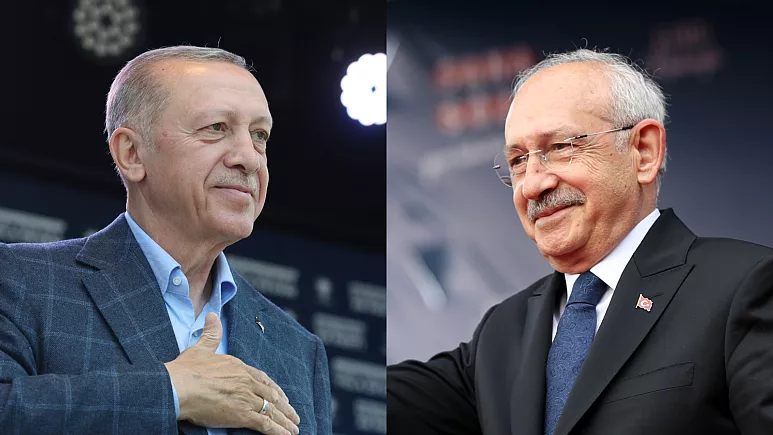 Zgjedhjet në Turqi/ Numërohen 90% të votave, ngushtohet diferenca mes Erdogan dhe Kilicdaroglu