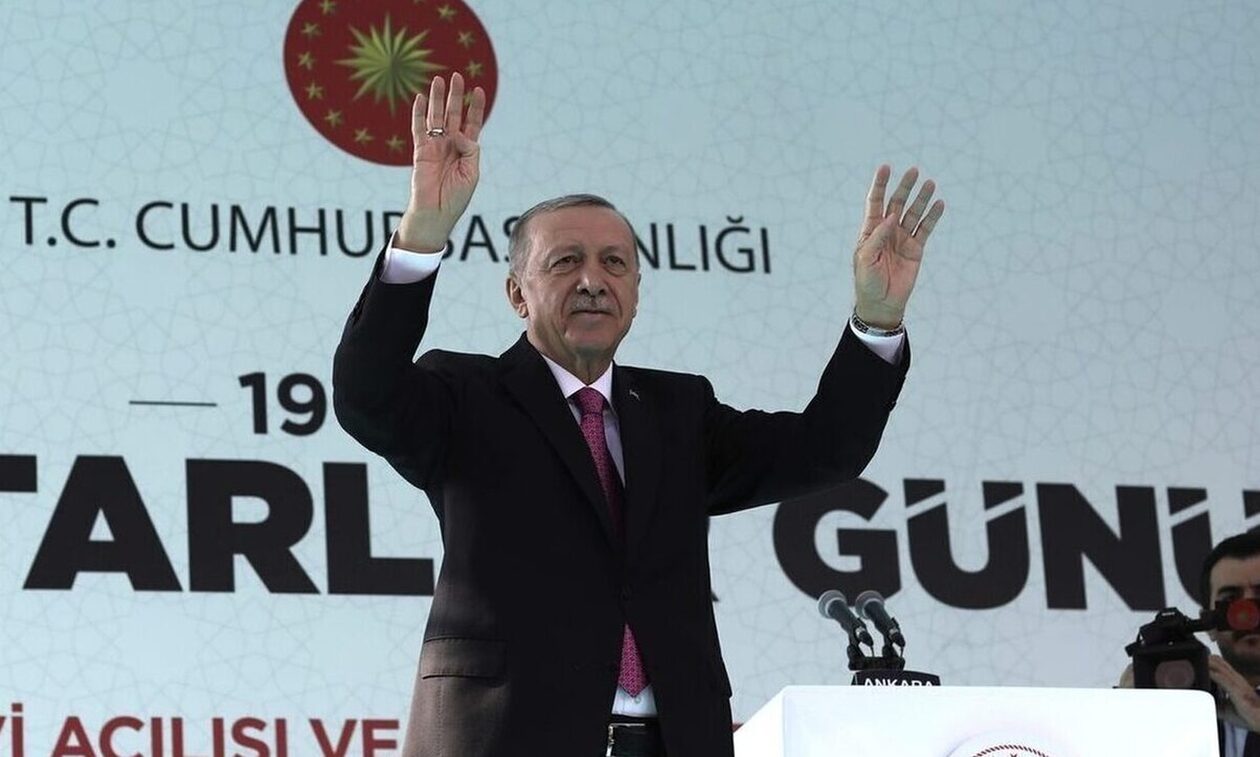 Erdogan: Zgjedhjet le të jenë fillimi i një epoke të re në marrëdhëniet Turqi-Greqi