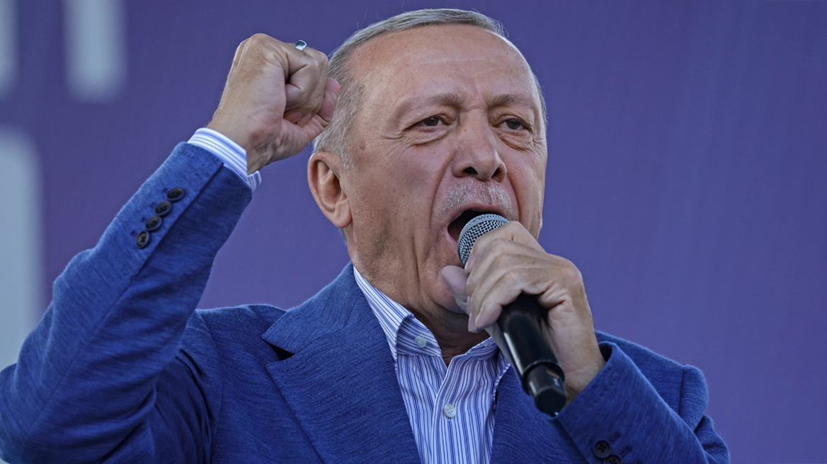 “Izraeli po hakmerret”, Erdogan: Turqia bën thirrje për paqe të përhershme në Lindjen e Mesme