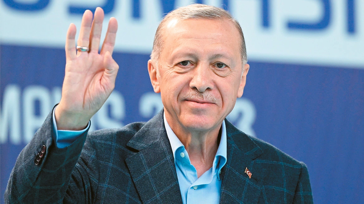 Erdogan fiton zgjedhjet në Turqi, liderët botërorë i dërgojnë urimet e tyre