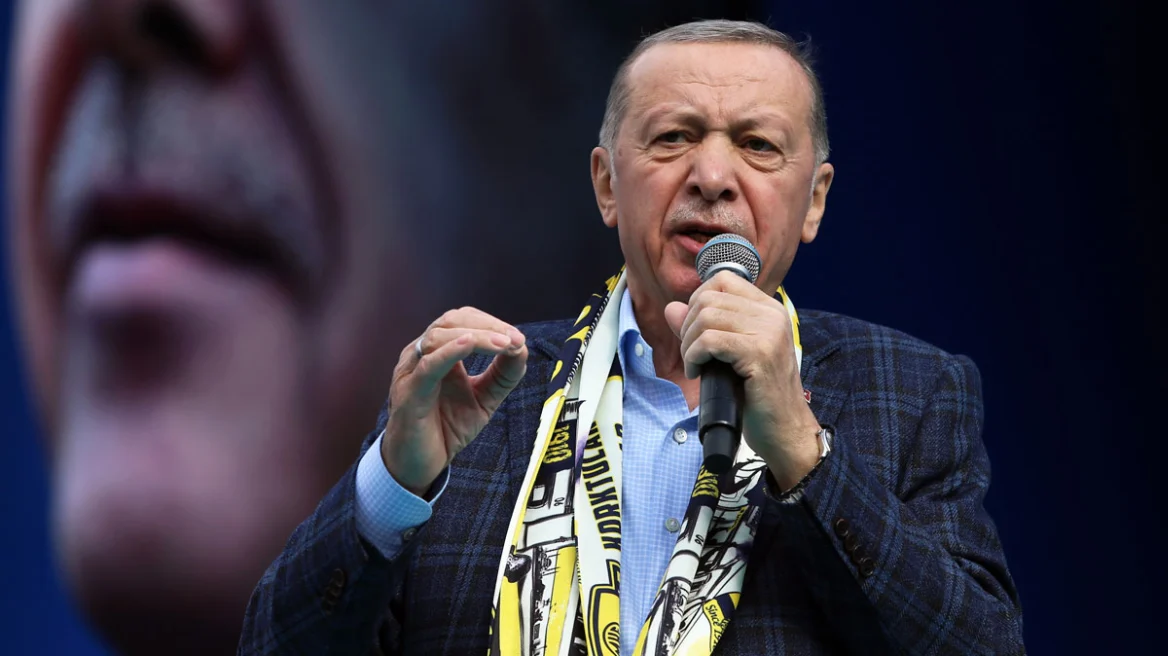 Erdogan kundër “The Economist”: Nuk do të ndikojë në vullnetin tonë kombëtar