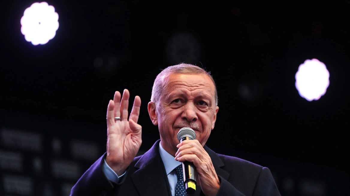 Erdogan: Opozita merr udhëzime nga terroristët, unë nga Allahu