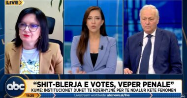 “Bashkitë veriore të prirur drejt shit blerjes së votës”, KSHH: Vonesat në hetime, rrezikojnë provat