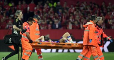 Përfundon sezoni për lojtarin e Juventus, Fagioli do të operohet nesër