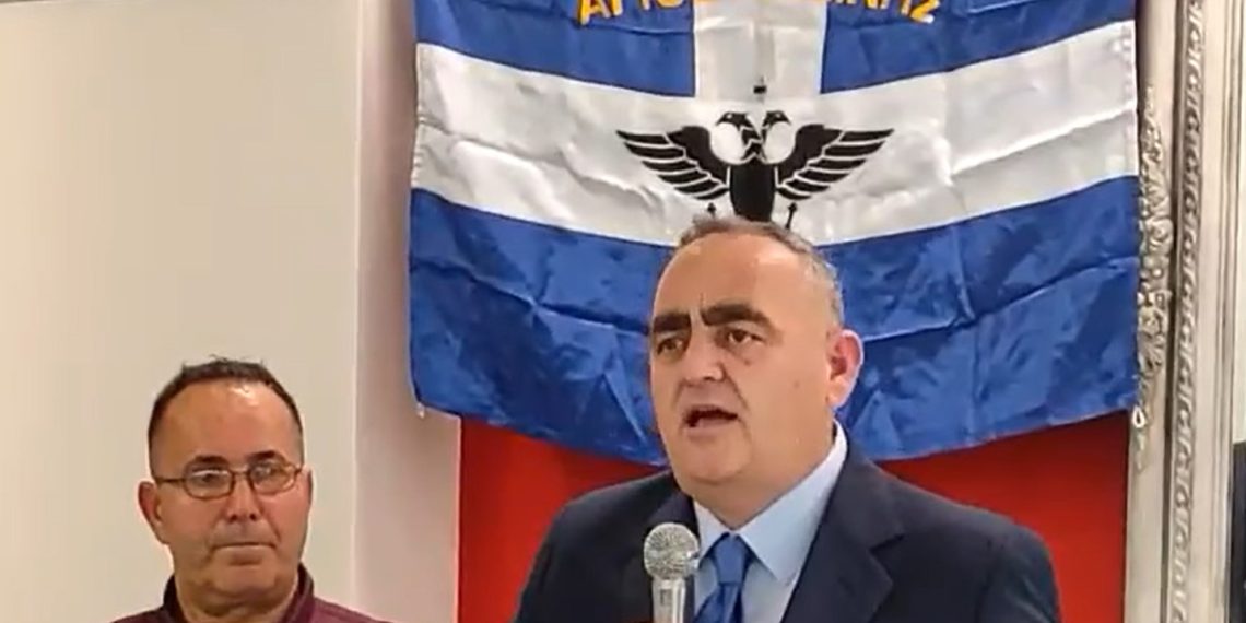 “Drejtësia të mos intimidohet” Idrizi: Të papranueshme vizitat e zyrtarëve grek për burgaxhiun Beleri, kur do hiqet ligji i luftës?