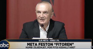 Meta feston “fitore”/ Humbi zgjedhjet, por fitoi këshilltarët