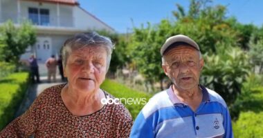 VIDEO/ “I gjetëm të mbuluar në gjak”, flasin fqinjët e familjes që u plagos nga bombola e gazit