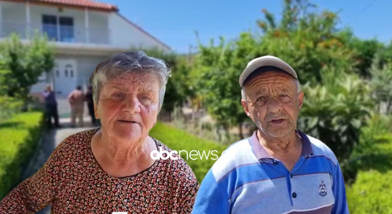 VIDEO/ “I gjetëm të mbuluar në gjak”, flasin fqinjët e familjes që u plagos nga bombola e gazit