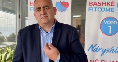 Beleri nuk heq dorë nga liria. Kërkesa e bashkiakut të Himarës, më 25 korrik në gjykatë