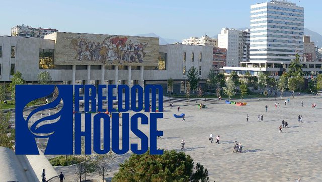 Raporti i Freedom House: Luftë korrupsionit, drejtësia po funksionon. Mediat në funksion të lajmit të rremë