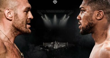 “Beteja e titanëve”, Tyson Fury sfidon në ring Anthony Joshua