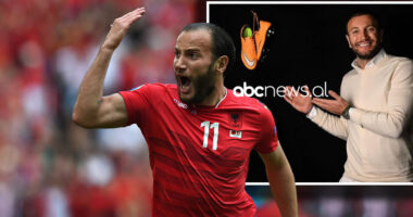 Një nga heronjtë e kombëtares, Shkëlzen Gashi “var këpucët”