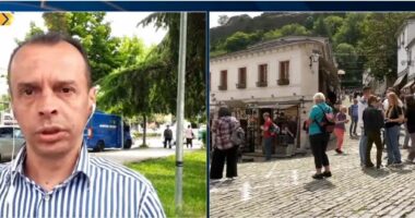 Numri i turistëve në Gjirokastër në rritje, bizneset nuk gjejnë staf/ Bizneset: S’kemi punonjës të kualifikuar