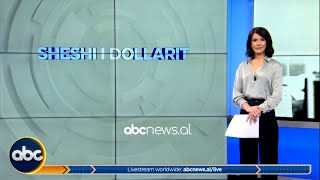 Sheshi i Dollarit me Genta Dobrën, (4/05/2023)