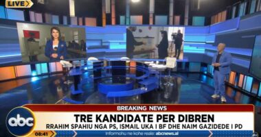 Dibra voton, gara mes Rrahim Spahiut nga PS dhe Ismail Ukës të ‘Bashkë Fitojmë”