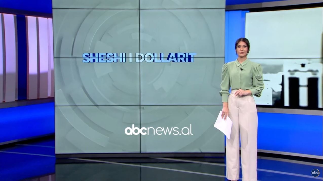 Sheshi i Dollarit me Genta Dobrën, (17/05/2023)