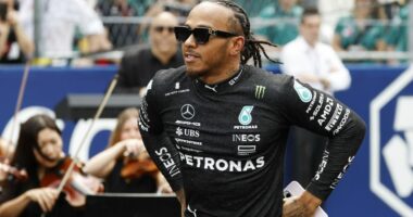 Hamilton kërkon botërorin e tetë, piloti i Formula 1 tregon edhe pse do të largohet nga Mercedes