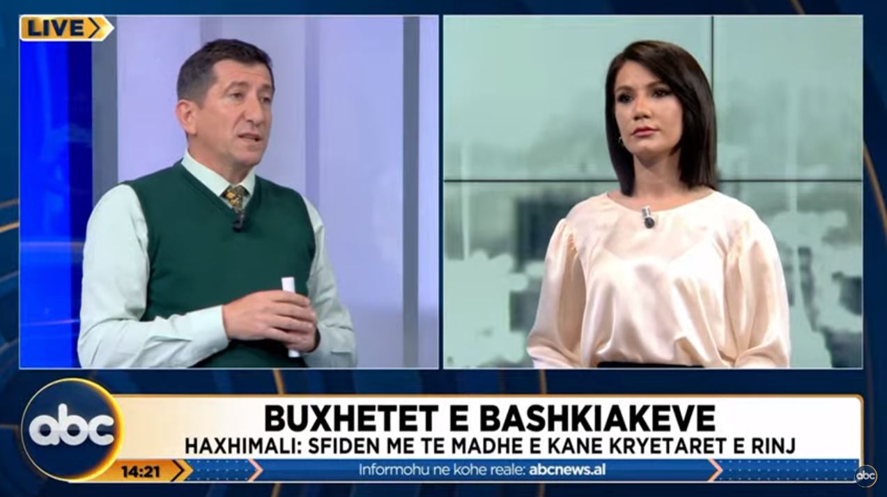 “Kryeministri të jetë i të gjithë bashkive”, Haxhimali: Sfidë për kryebashkiakët, çështja e borxhit