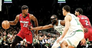 NBA/ Miami nuk ndalet, Vincent, Robinson e Martin afrojnë ekipin me finalen e madhe