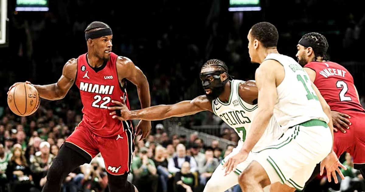 NBA/ Miami nuk ndalet, Vincent, Robinson e Martin afrojnë ekipin me finalen e madhe