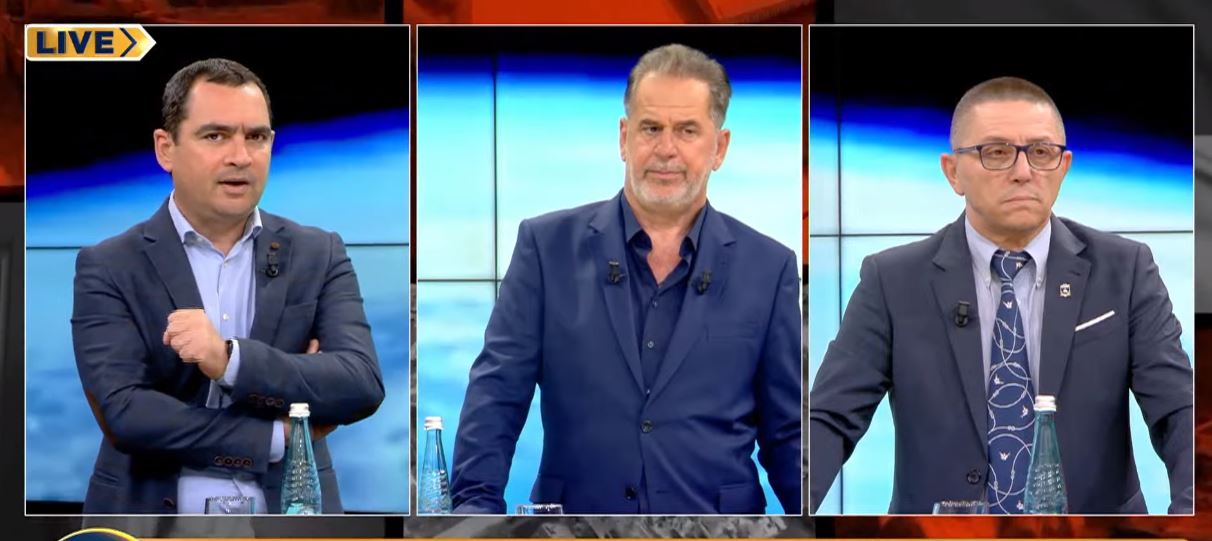 Hide: Rusia po e ndjen presionin e madh të ndihmës ushtarake që po merr Ukraina