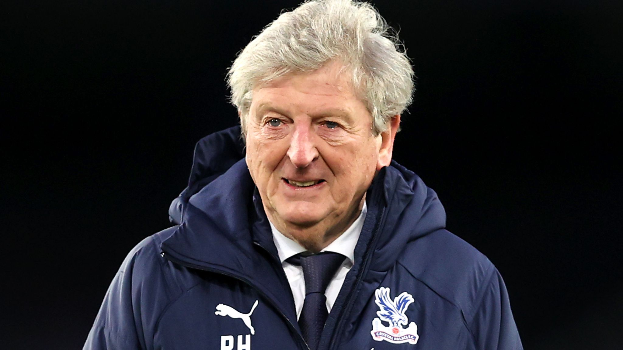 Mbijetesa i “dhuron” rinovimin, bordi i Crystal Palace nuk e “lëshon” teknikun Roy Hodgson