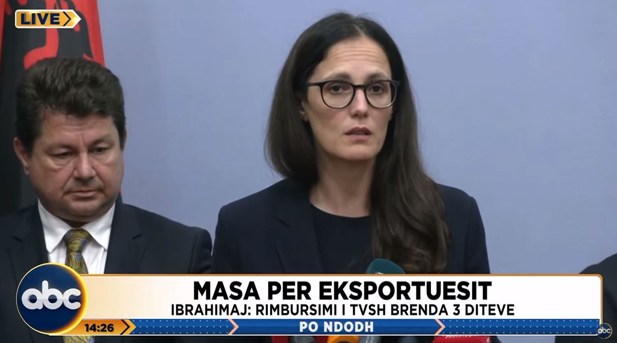 Masa pas rënies së euros/ “Ngrin” tatim fitimi për eksportuesit, TVSH do rimbursohet brenda tre ditësh