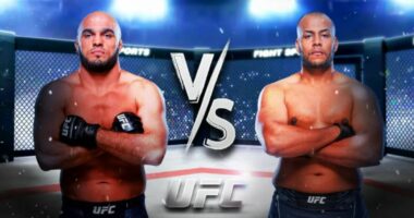 Ilir Latifi kundër Rodrigo Nascimento në peshat e rënda, “tanku” shqiptar kërkon fitoren