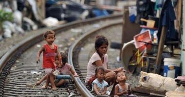 Rreth 10% e popullsisë së botës shkon në shtrat i uritur çdo natë