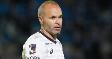 Iniesta: Ndaj Napolit do të jetë një ndeshje e komplikuar, por kam besim te Barcelona