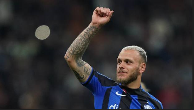 Zhbllokohet supersfida, Interi ndëshkon Romën