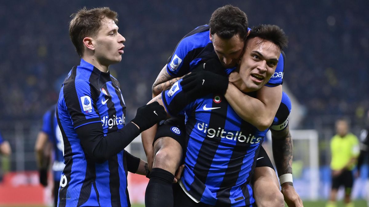 Vetëm një pikë për të siguruar Championsin sezonin e ardhshëm, Inter sfidon Atalanta