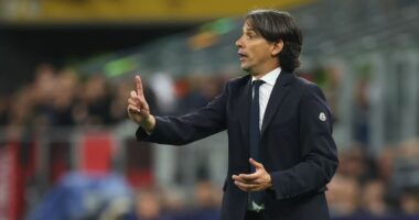 Ish-sulmuesi italian kritik ndaj teknikut “Zikaltër”: Për mua Inter është tre vite mbrapa