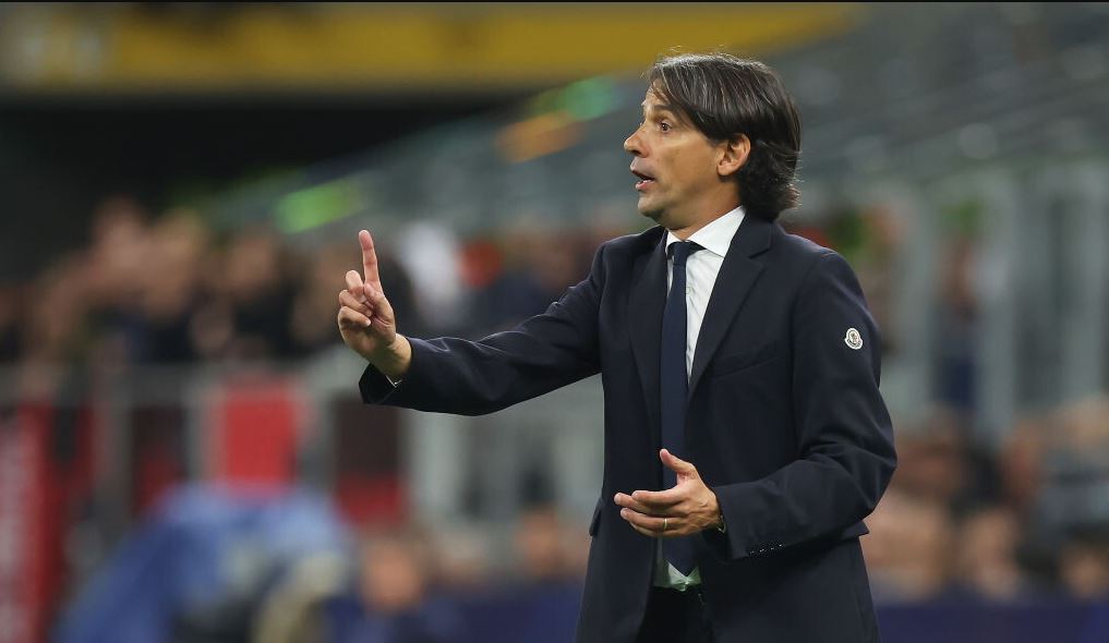 Tottenham ende pa trajner, studiohet pista “Inzaghi”