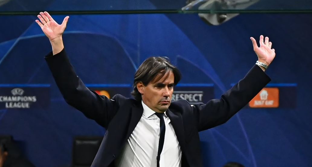 CHAMPIONS/ Pak ditë nga finalja, Inzaghi koshient: Interi nuk është favorit përballë City-t