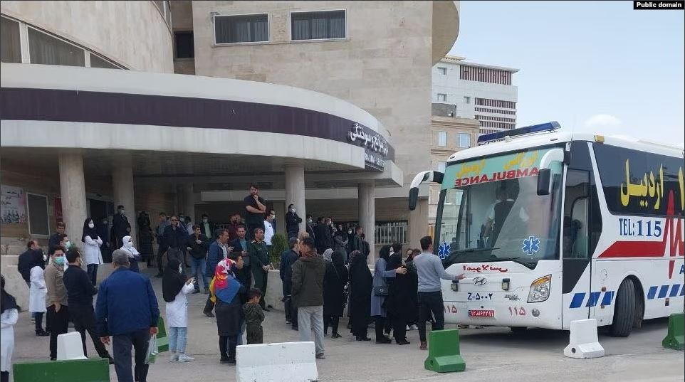 Aktivistët raportojnë për helmime të reja në shkollat për vajza në Iran