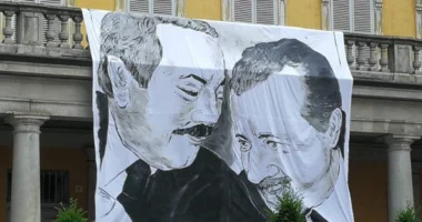 Përvjetori i vrasjes së Falcone, hapet muzeu për mafian në Palermo