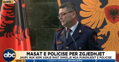 A rrezikon të tensionohet situata pas arrestimit të Fredi Belerit? Ja si përgjigjet Rebani Jaupi