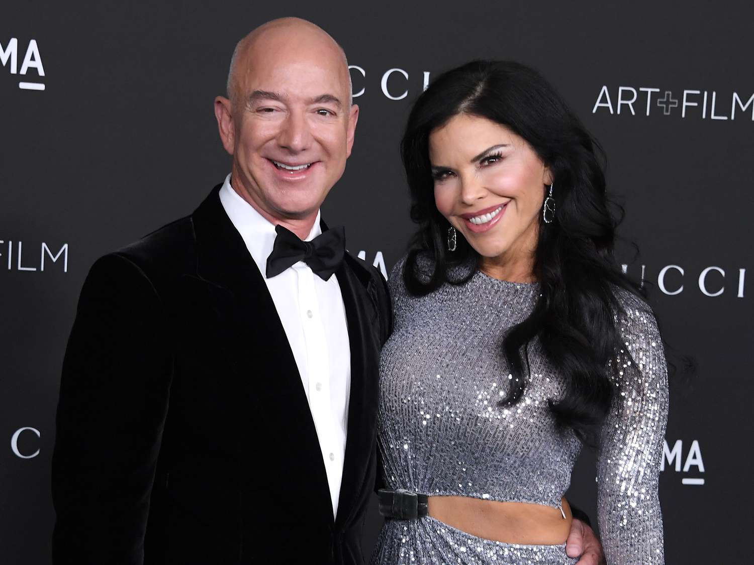 “Ajo tha po”, Bezos i propozon të dashurës në superjahtin me vlerë 500 milionë dollarë
